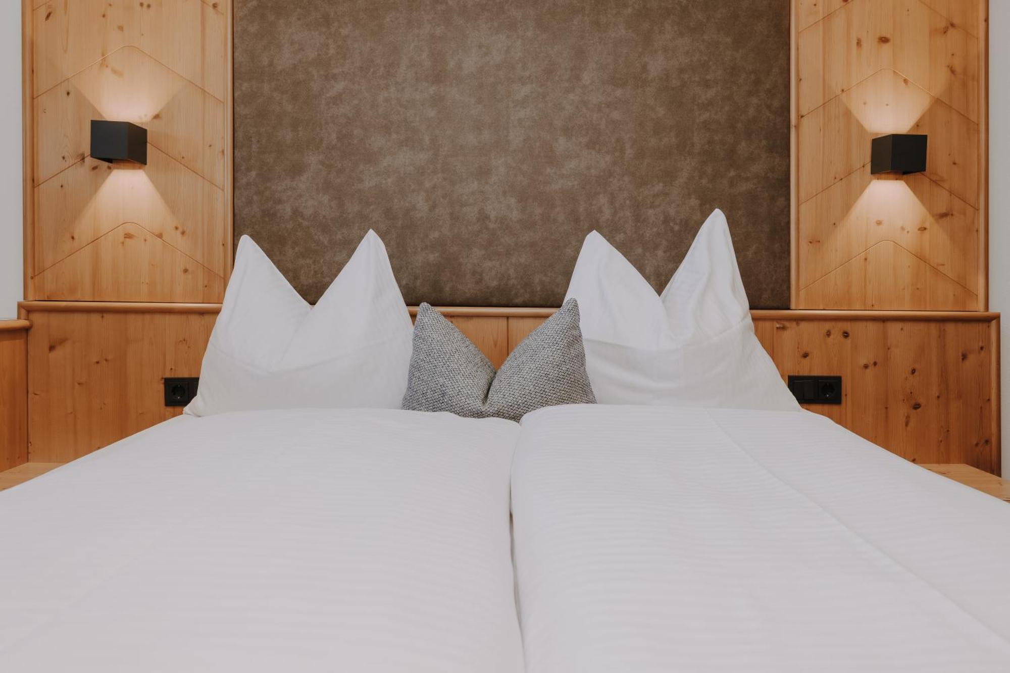 Double Room Roof Slope