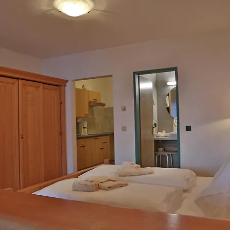 Aparthotel Paradies - Schrempfgut-2